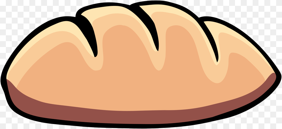 Clipart, Bread, Bread Loaf, Food, Animal Png