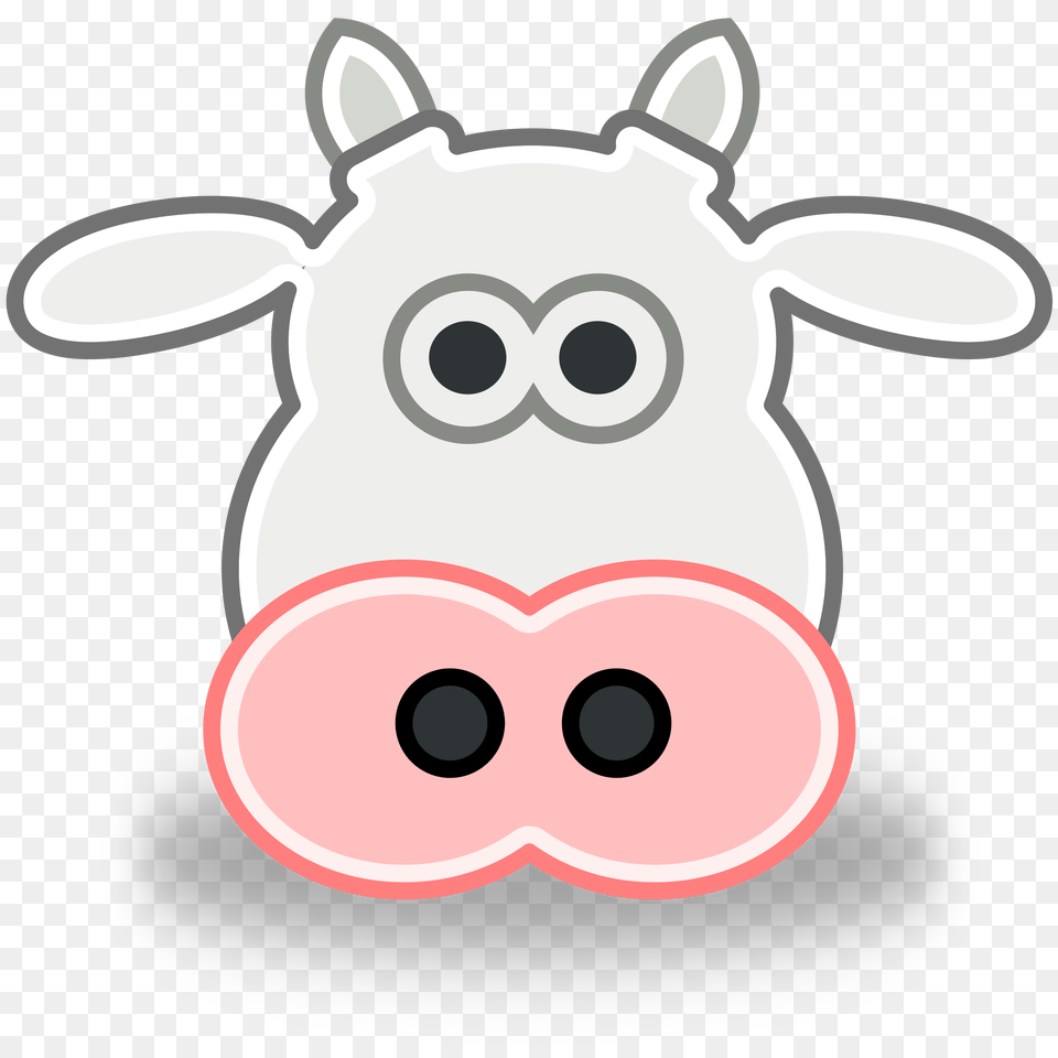 Clipart, Snout, Animal, Mammal, Pig Png