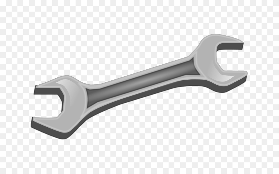 Clipart, Smoke Pipe, Wrench Free Png Download
