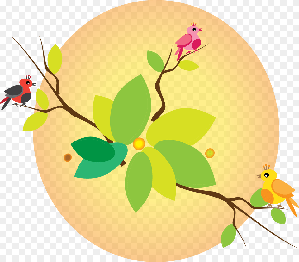 Clipart, Art, Graphics, Leaf, Plant Free Png Download