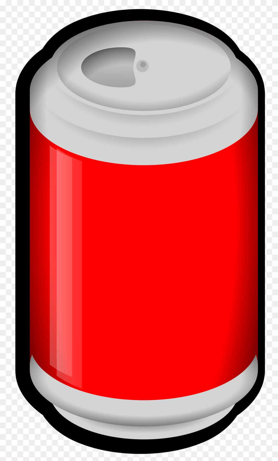 Clipart, Food, Ketchup, Tin, Can Png