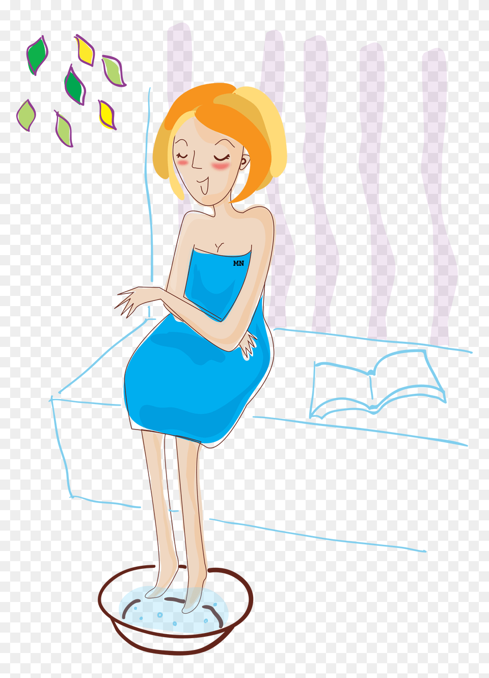 Clipart, Adult, Person, Female, Woman Free Transparent Png