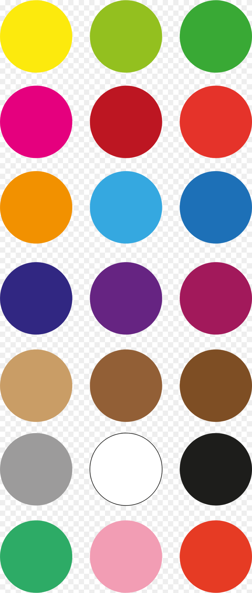 Clipart, Pattern, Paint Container, Palette Png