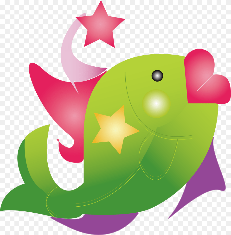 Clipart, Animal, Sea Life Free Png