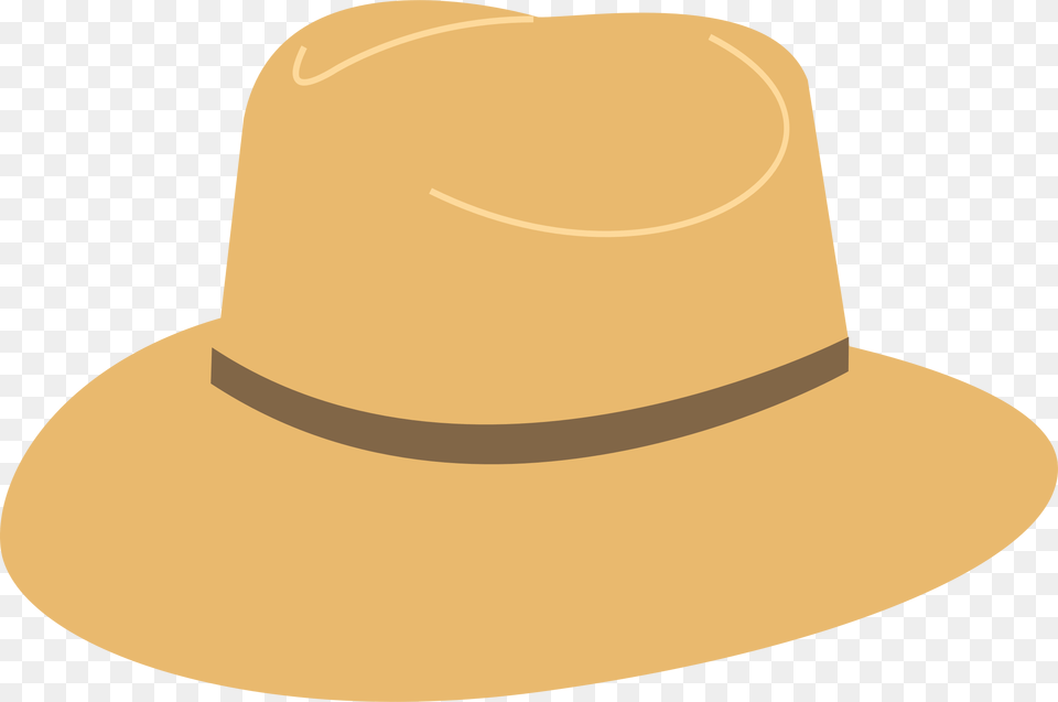 Clipart, Clothing, Hat, Cowboy Hat, Sun Hat Png