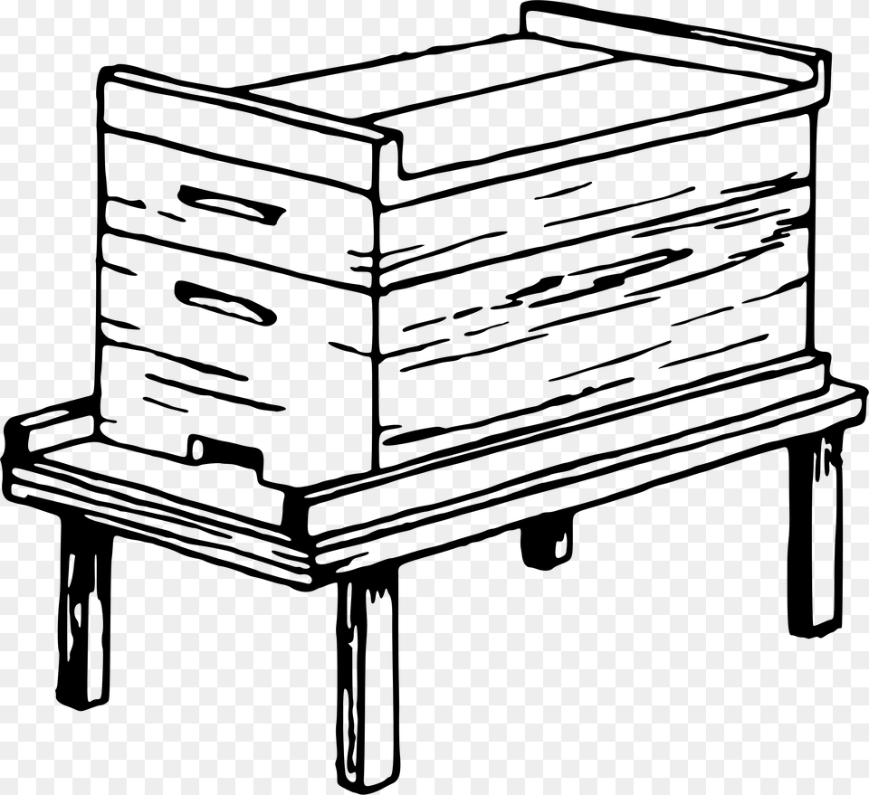 Clipart, Gray Free Png