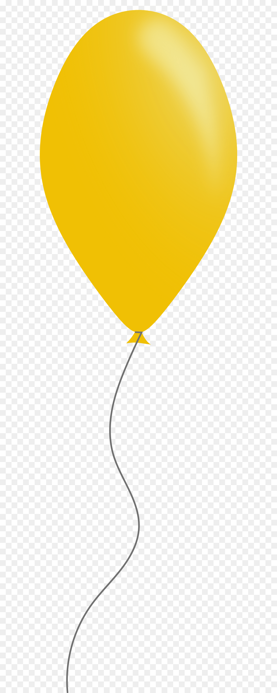 Clipart, Balloon Free Png Download