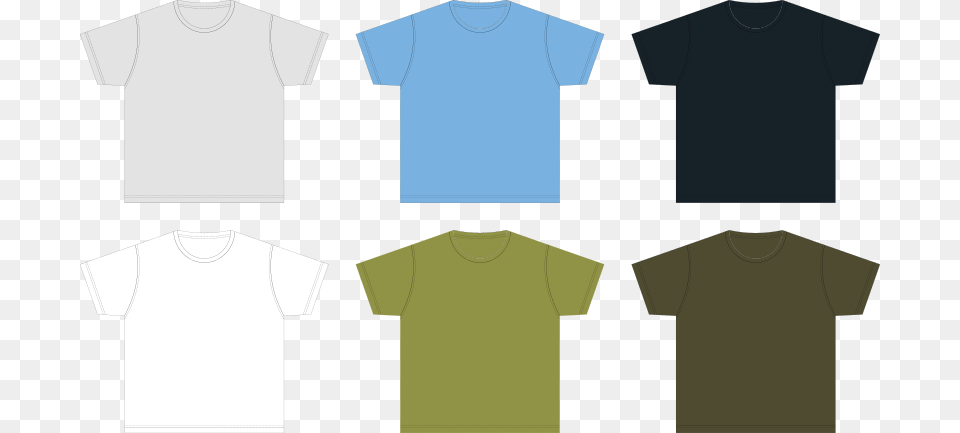Clipart, Clothing, T-shirt, Undershirt, Shirt Png
