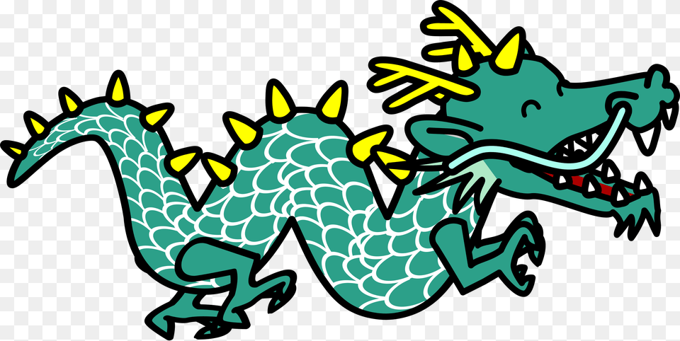 Clipart, Dragon Png