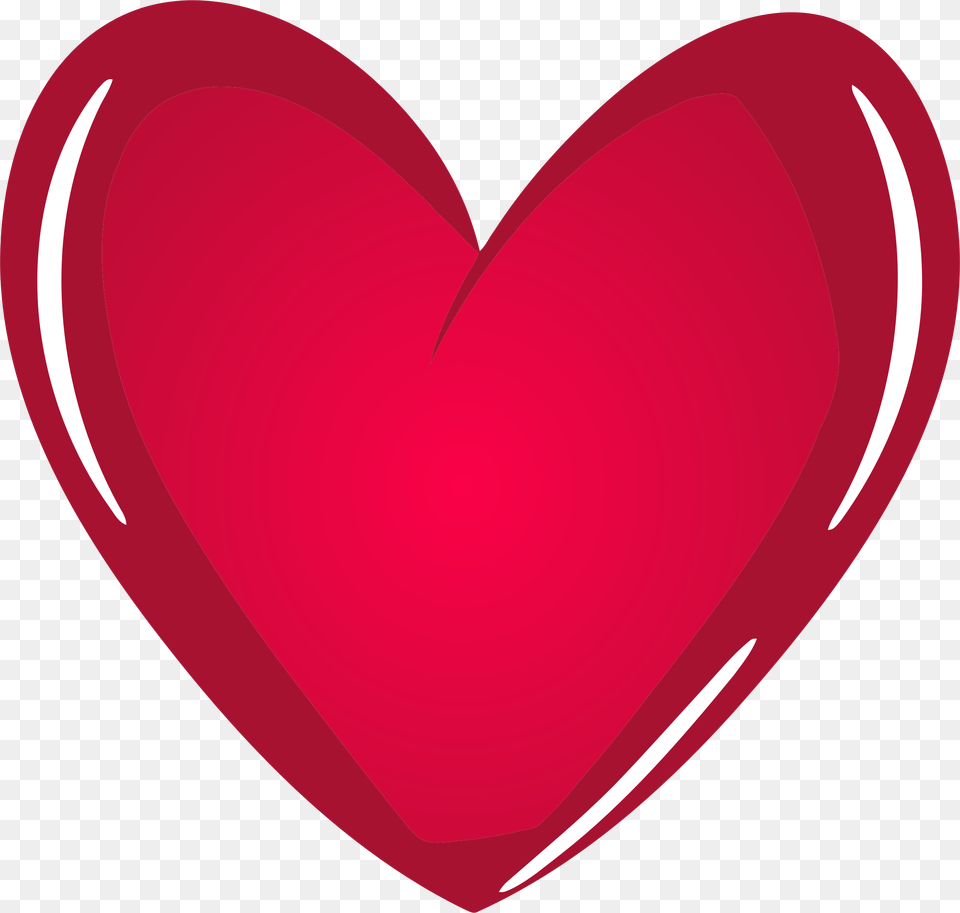 Clipart, Heart Png