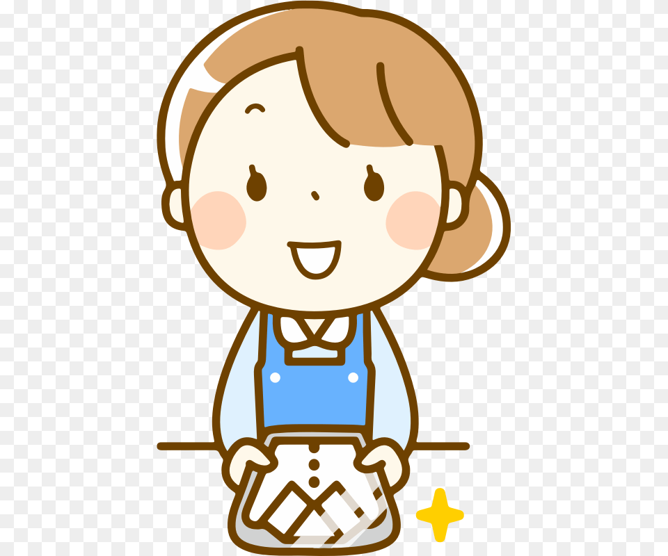 Clipart, Baby, Person, Kneeling Png