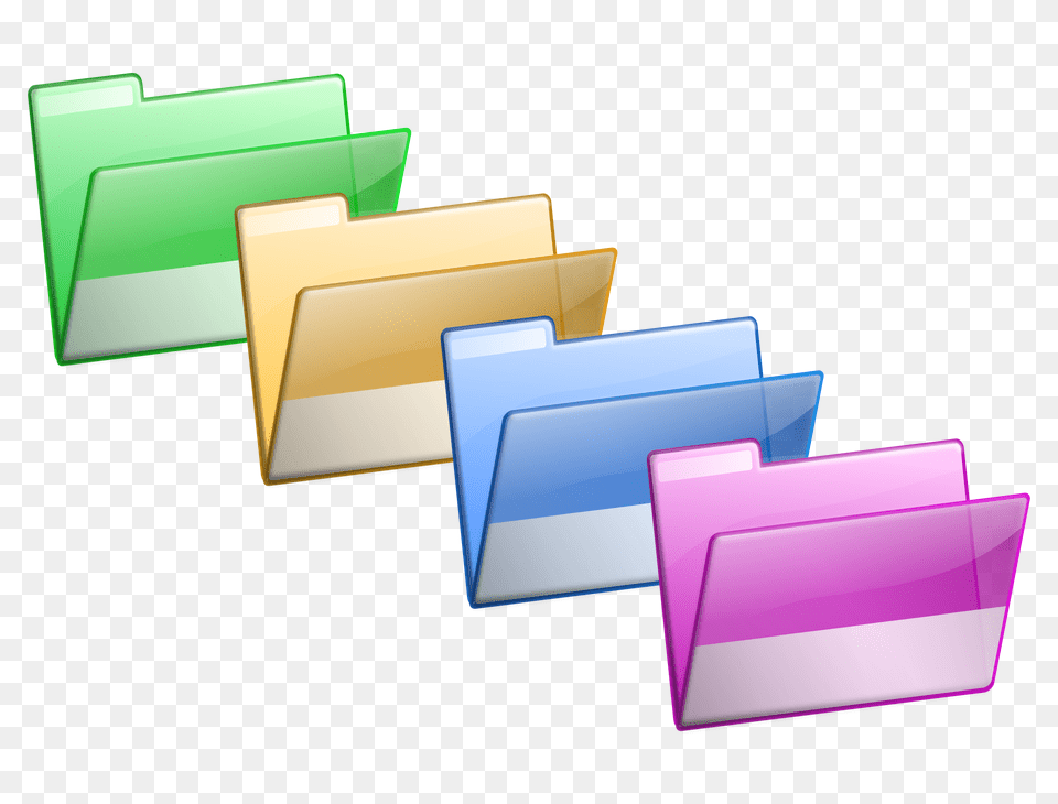 Clipart, File, File Binder, File Folder, Bulldozer Free Png Download