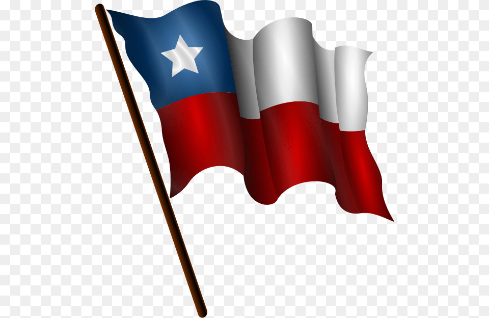Clipart, Flag, Chile Flag Png