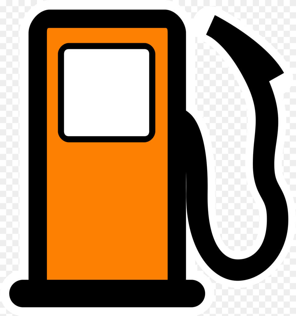 Clipart, Gas Pump, Machine, Pump Png Image