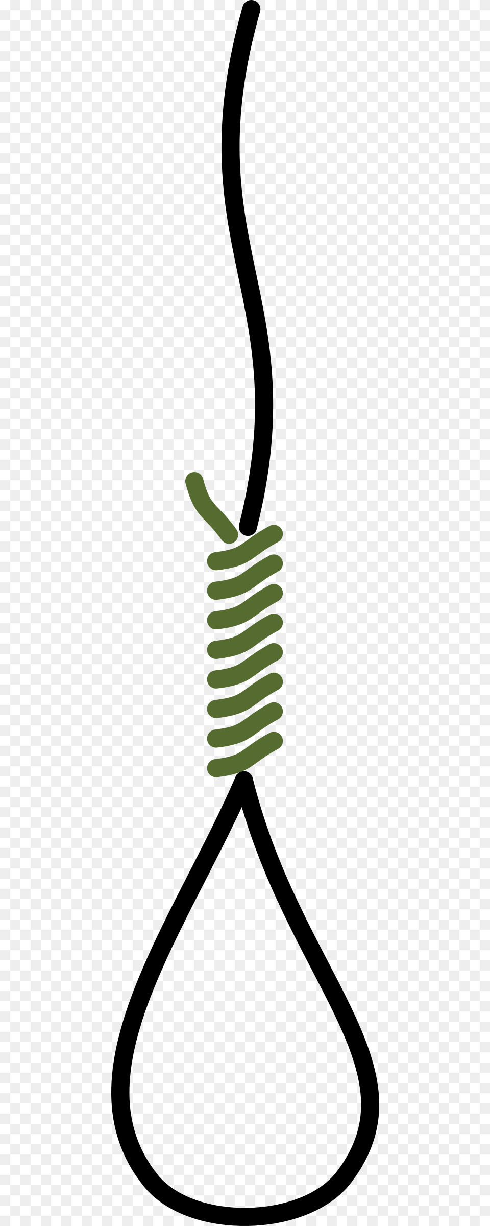 Clipart, Cutlery, Fork, Coil, Spiral Free Png
