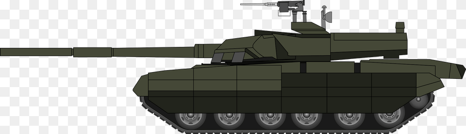 Clipart, Armored, Military, Tank, Transportation Png Image
