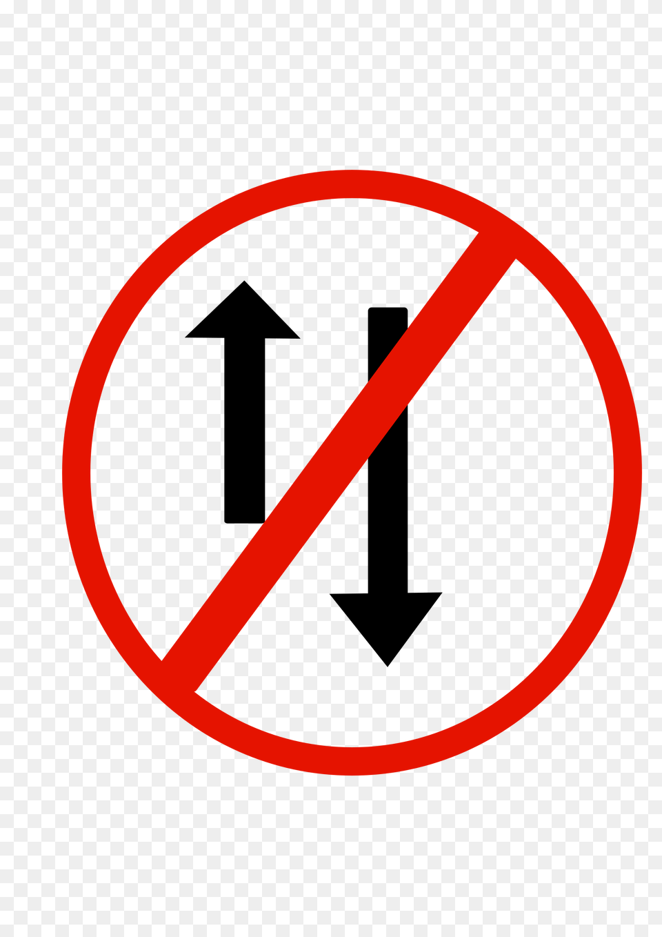 Clipart, Sign, Symbol, Road Sign Png Image