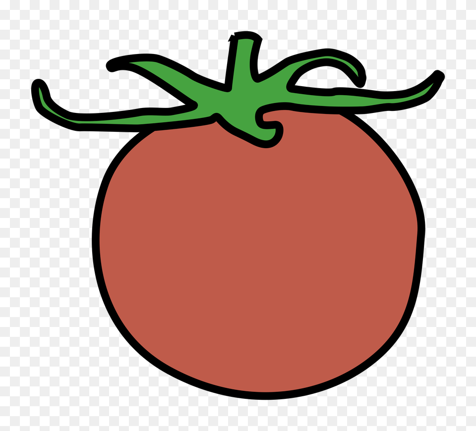 Clipart, Vegetable, Tomato, Food, Produce Png