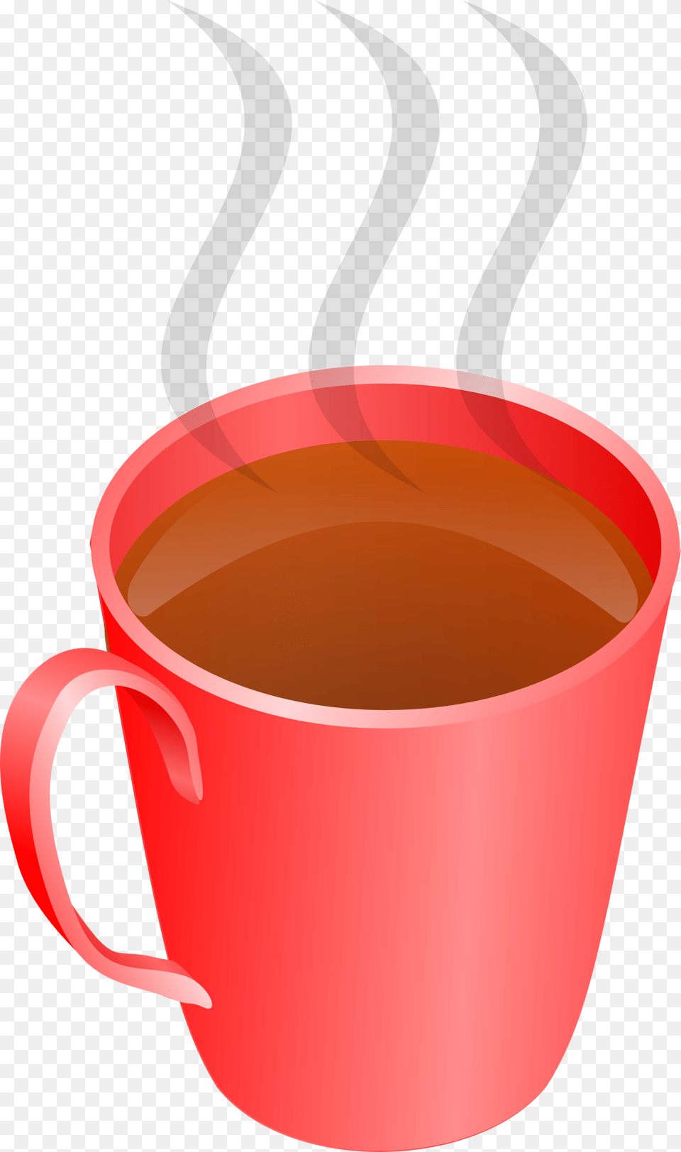 Clipart, Cup, Beverage Png Image