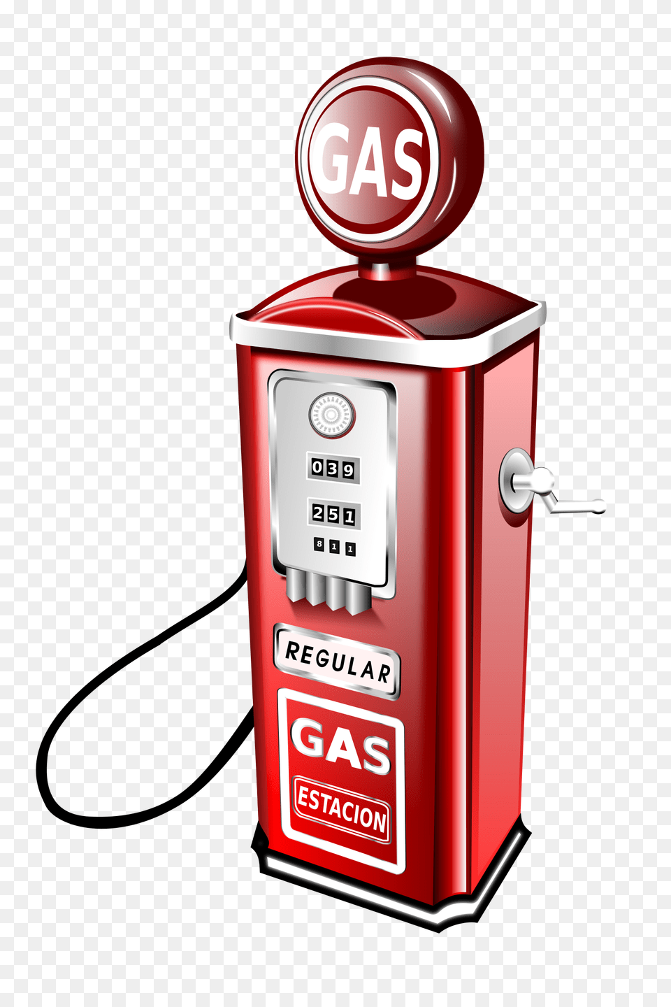 Clipart, Gas Pump, Machine, Pump Free Transparent Png
