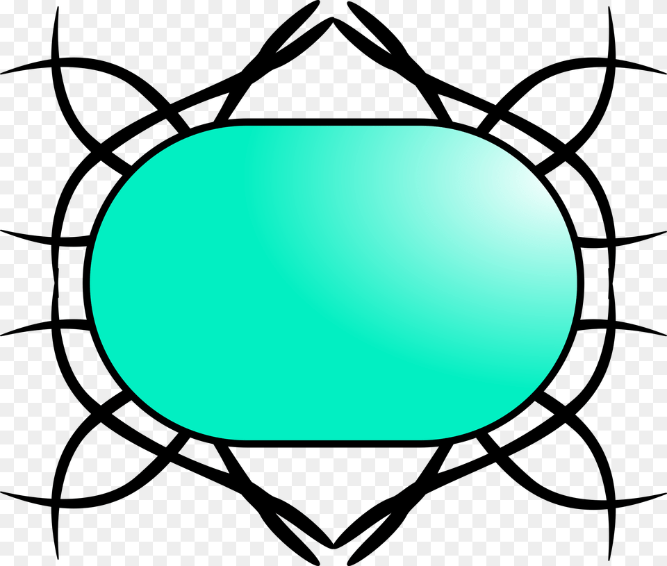 Clipart, Turquoise, Sphere, Astronomy, Moon Png Image