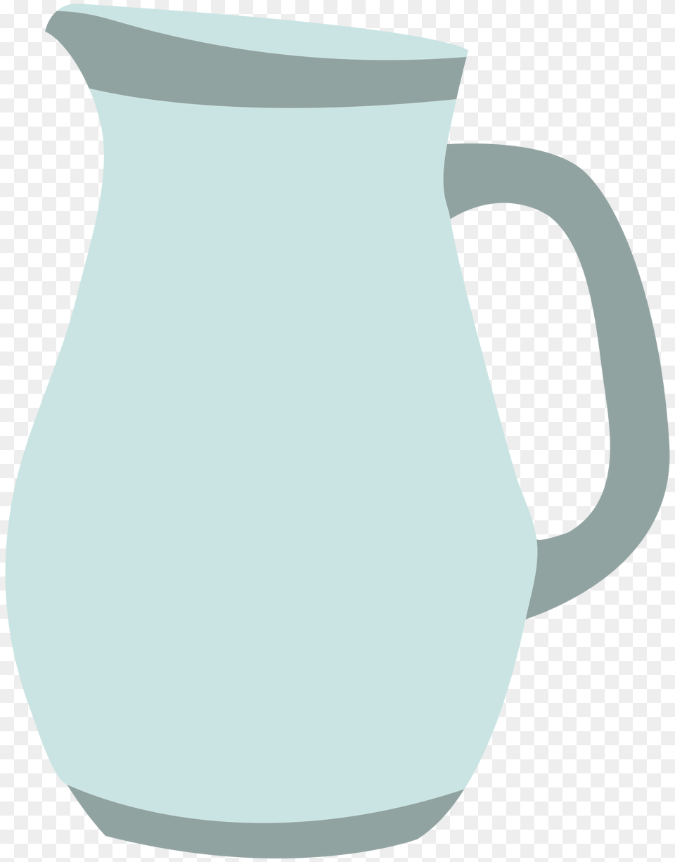 Clipart, Jug, Water Jug, Person Free Png