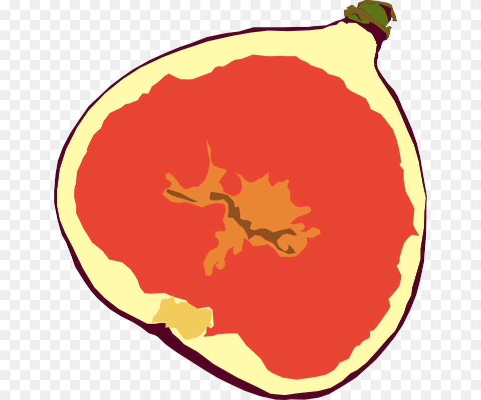 Clipart, Citrus Fruit, Food, Fruit, Grapefruit Png Image