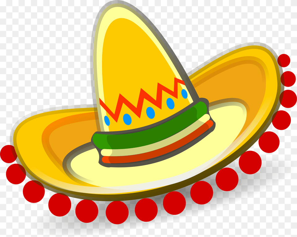 Clipart, Clothing, Hat, Sombrero, Device Png Image