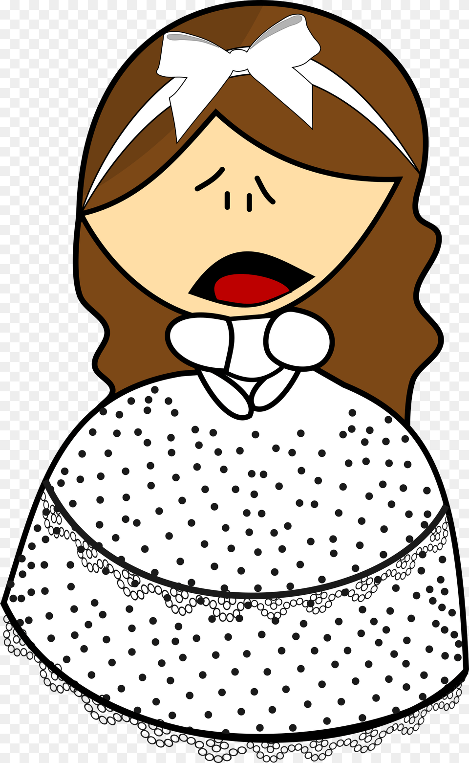 Clipart, Pattern, Baby, Person Png Image