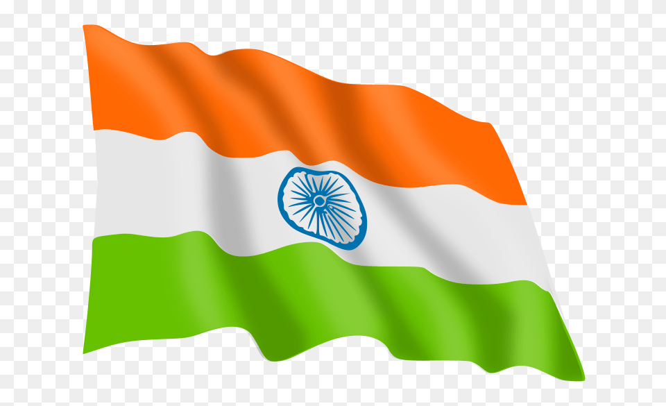 Clipart, Flag, Person, India Flag Free Png
