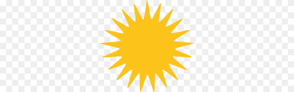 Clipart, Sun, Sky, Outdoors, Nature Free Png