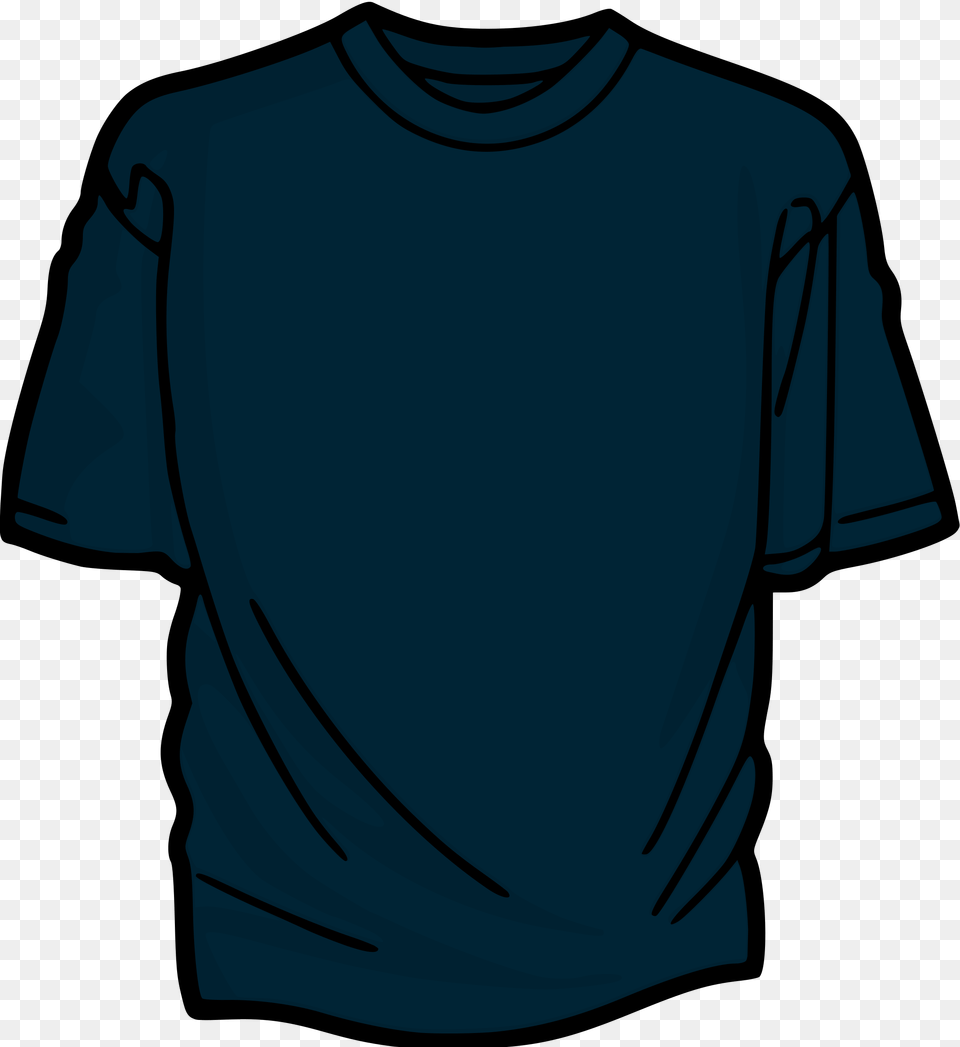 Clipart, Clothing, T-shirt, Shirt Png Image