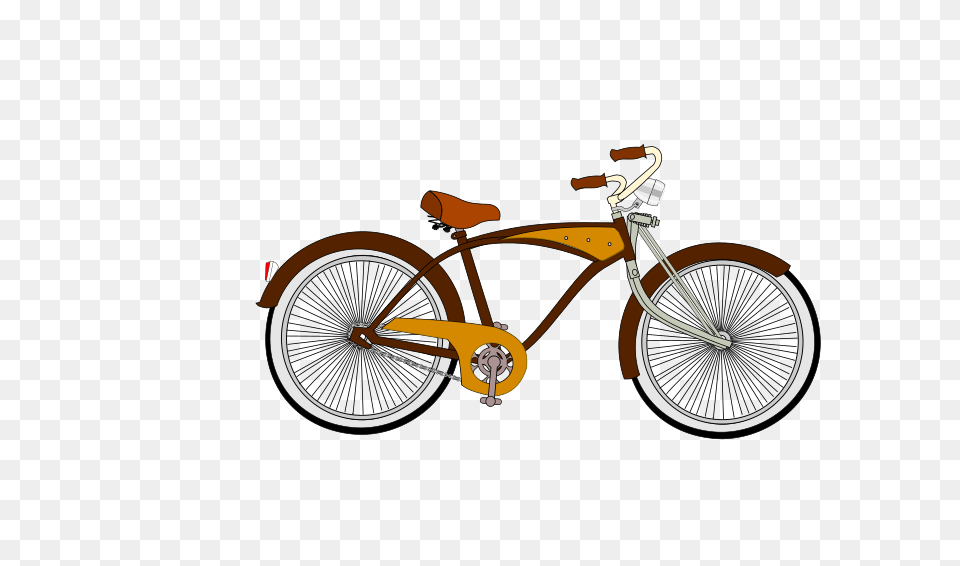 Clipart, Bicycle, Transportation, Vehicle, Machine Free Png Download