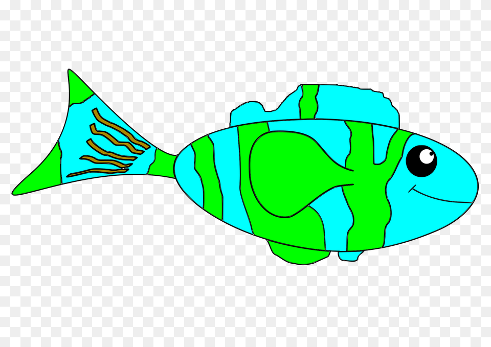 Clipart, Animal, Sea Life, Fish, Shark Free Png