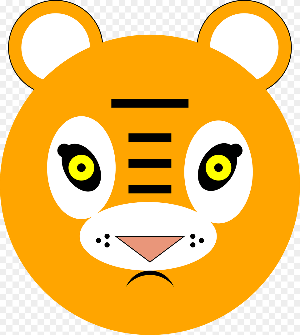 Clipart, Animal, Bear, Mammal, Wildlife Free Transparent Png