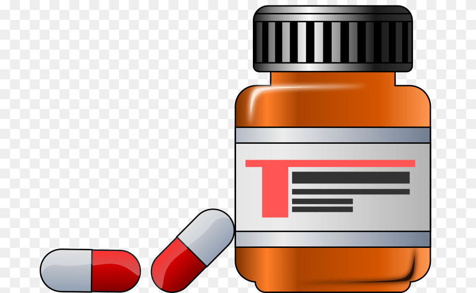 Clipart, Medication, Pill, Dynamite, Weapon Free Png