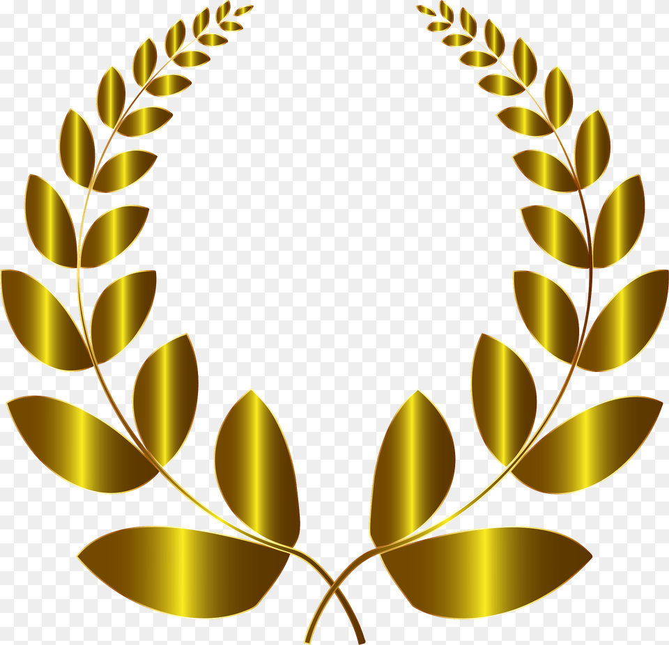 Clipart, Pattern, Gold Free Transparent Png