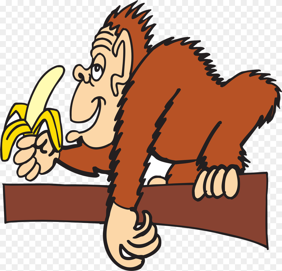 Clipart, Produce, Banana, Food, Fruit Png