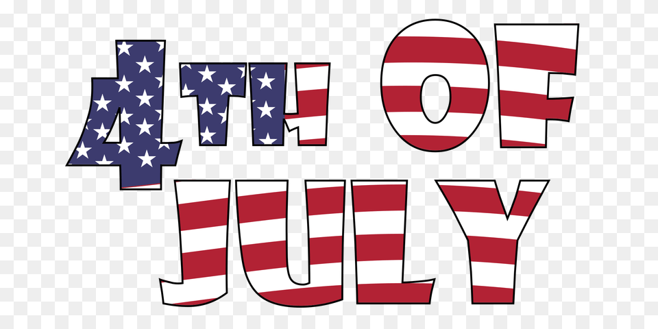 Clipart, American Flag, Flag, Logo, Text Png Image