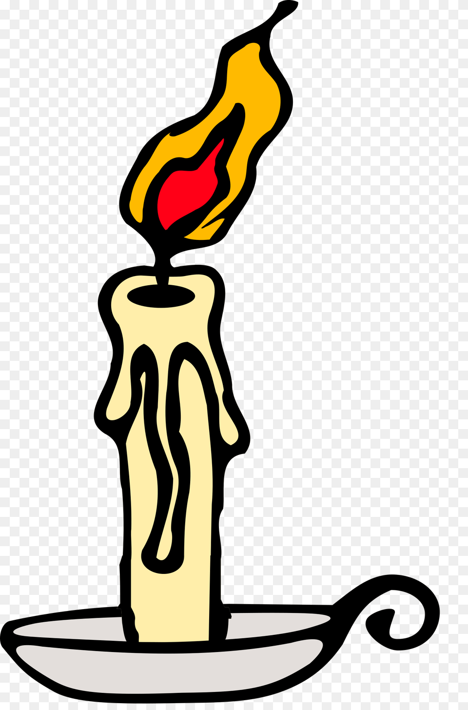 Clipart, Light, Torch, Smoke Pipe Free Transparent Png