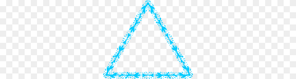 Clipart, Triangle Free Transparent Png