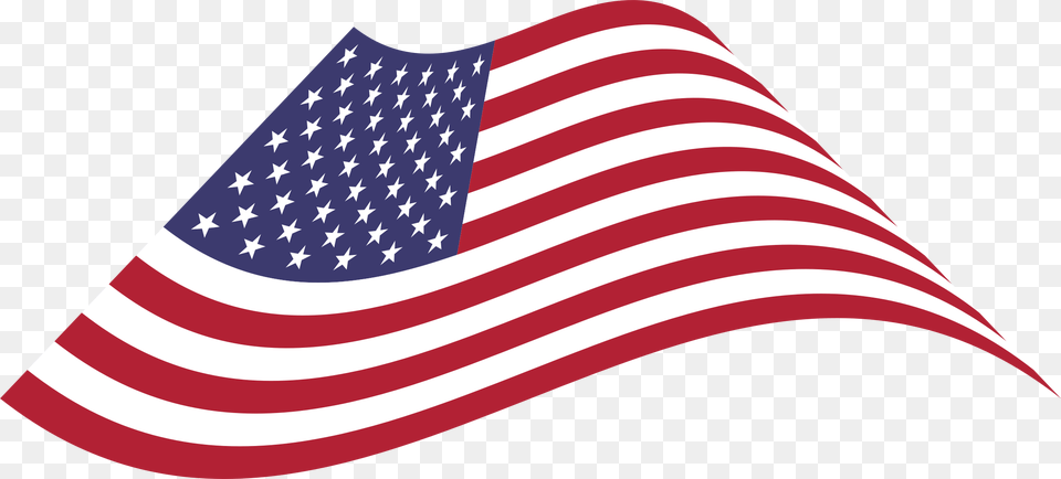 Clipart, American Flag, Flag Png Image