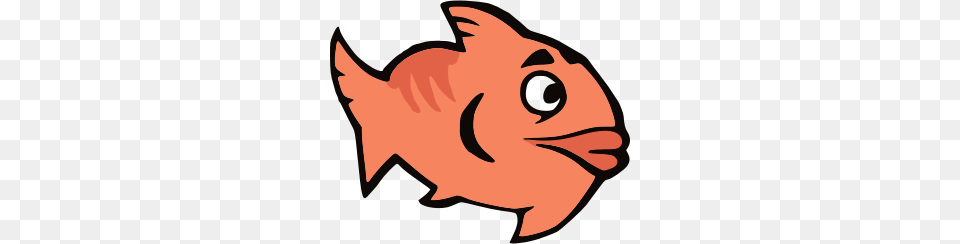 Clipart, Baby, Person, Animal, Fish Png Image