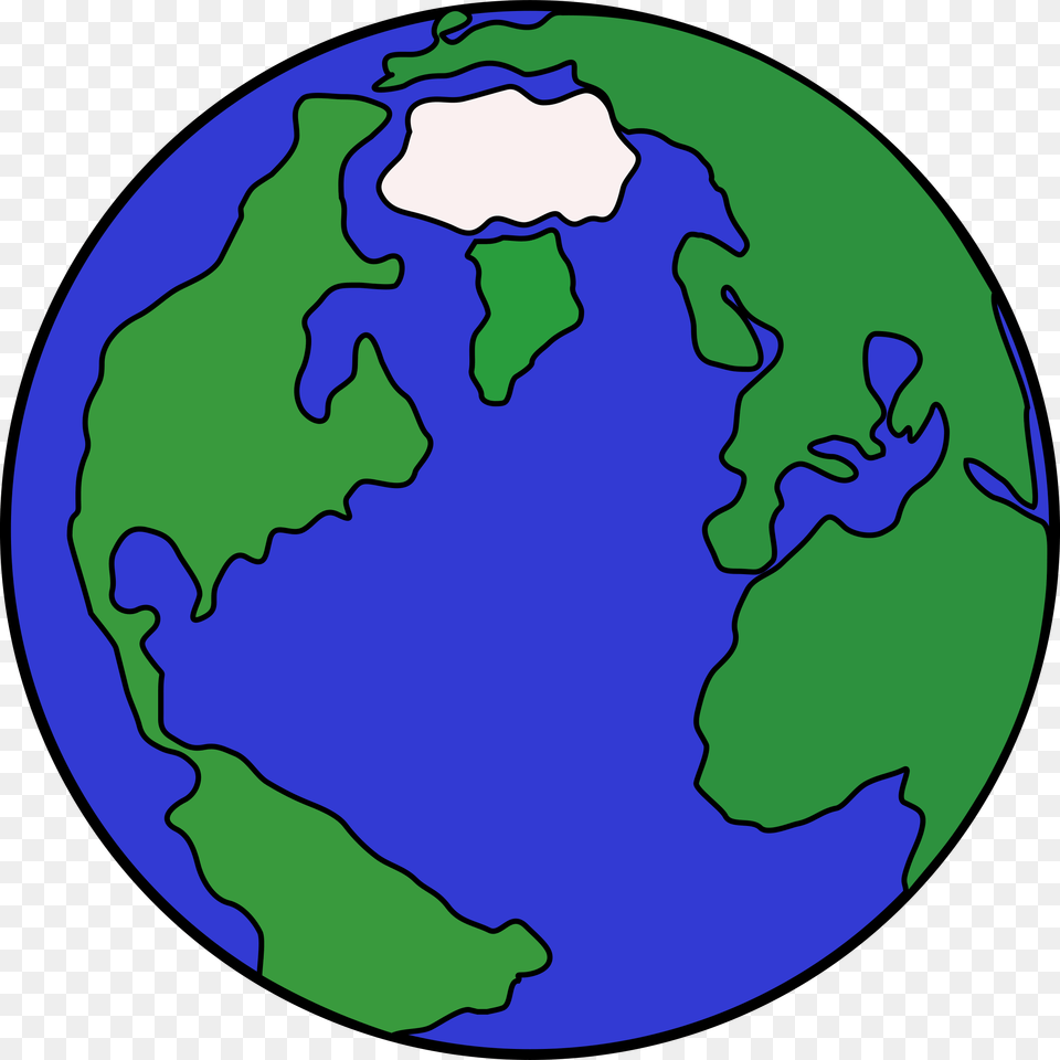 Clipart, Astronomy, Globe, Outer Space, Planet Free Png