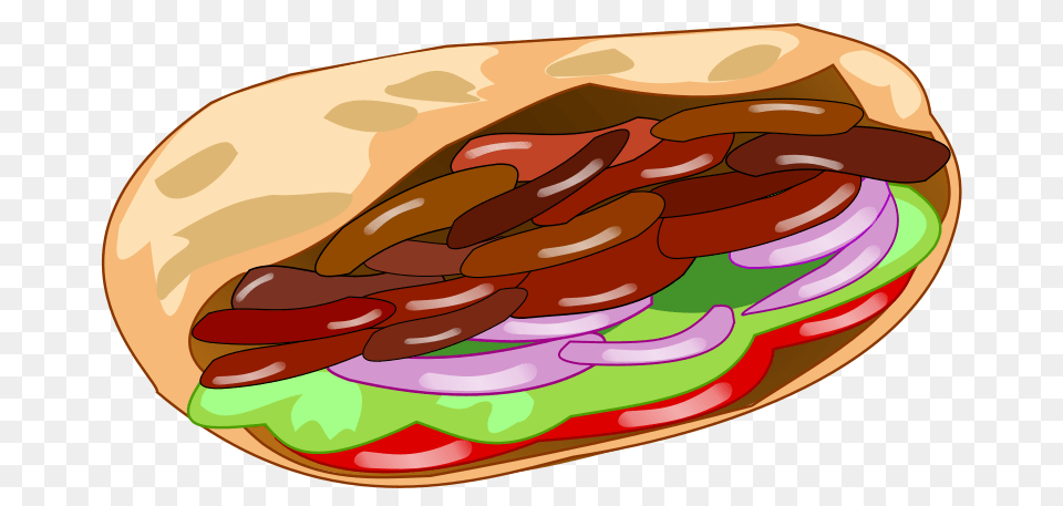 Clipart, Food Free Transparent Png