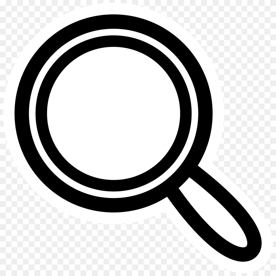 Clipart, Magnifying Png Image