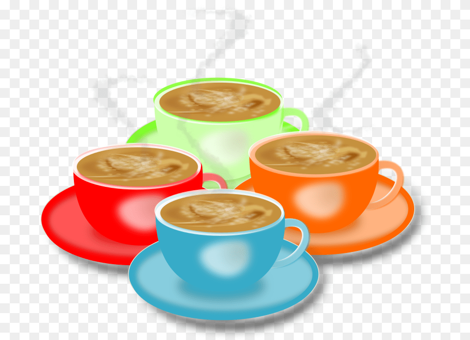 Clipart, Cup, Beverage, Coffee, Coffee Cup Png