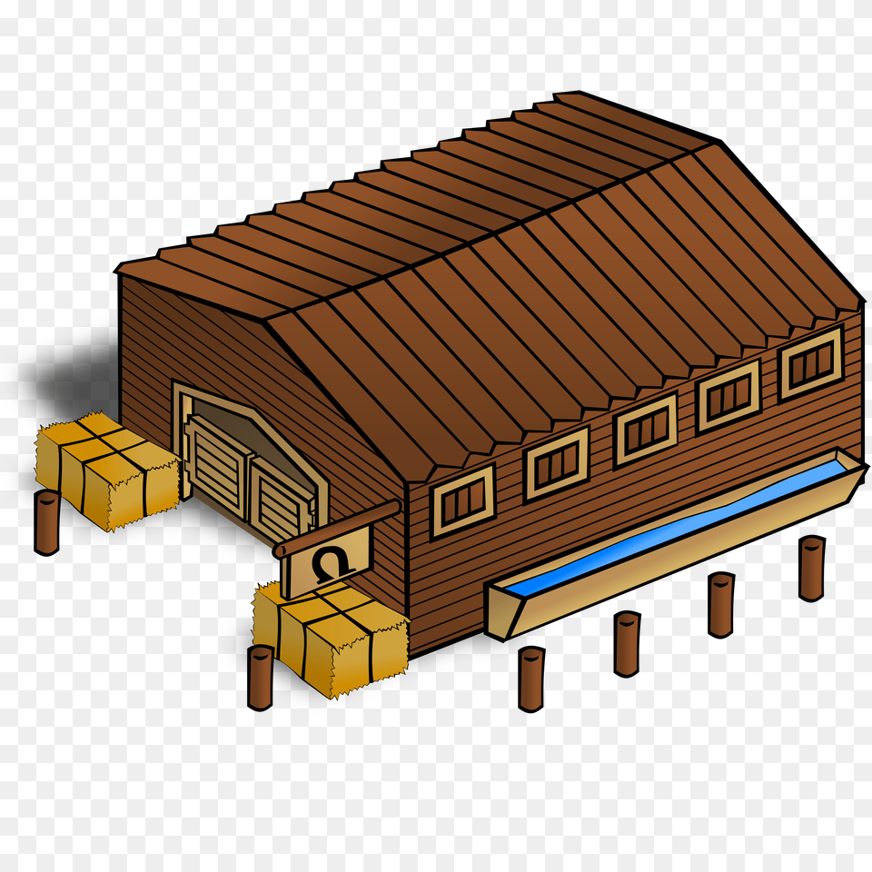 Clipart, Wood, Architecture, Building, Housing Png