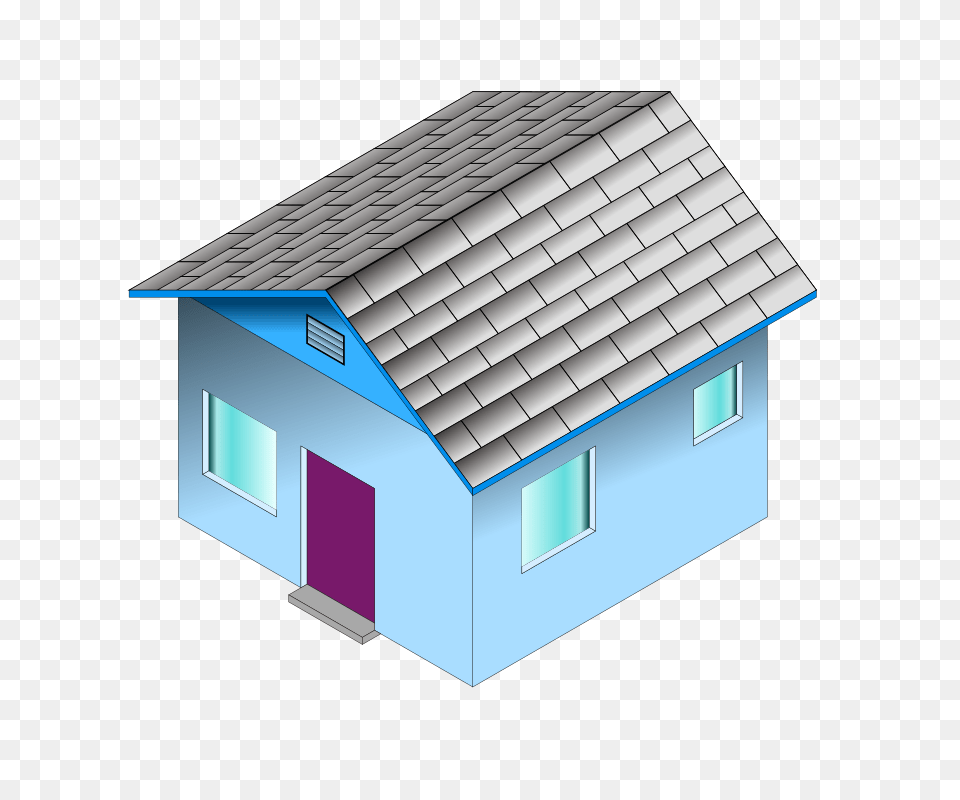 Clipart, Architecture, Building, Rural, Countryside Free Transparent Png