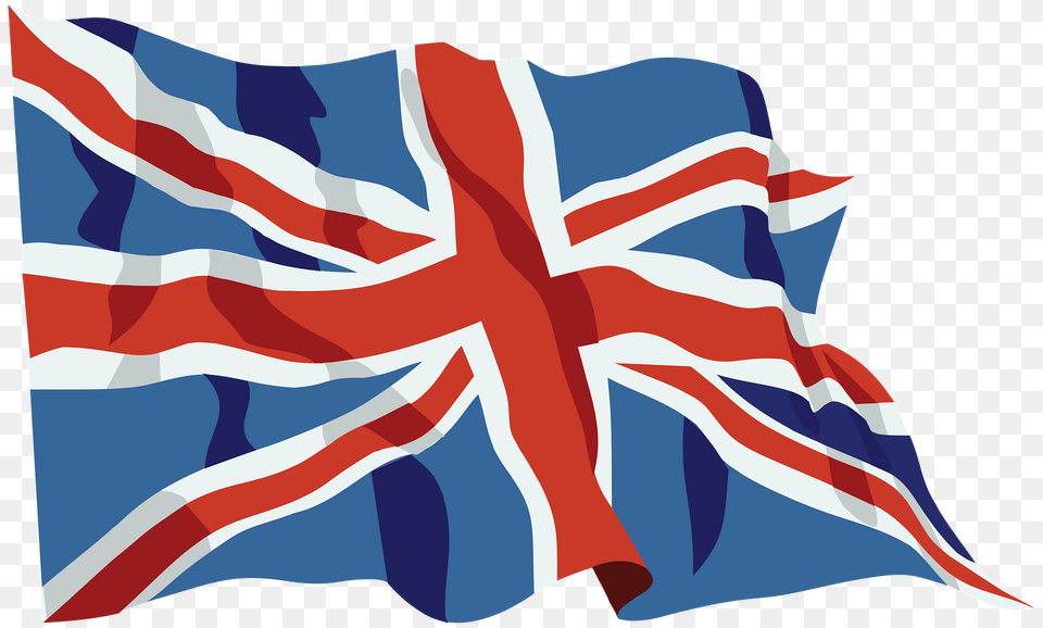 Clipart, Flag, United Kingdom Flag Free Png